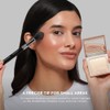 Tapered Highlighter Brush - F35 by SIGMA for Women -