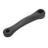 152mm bicycle crank arm, robust aluminum alloy, strong support pedal