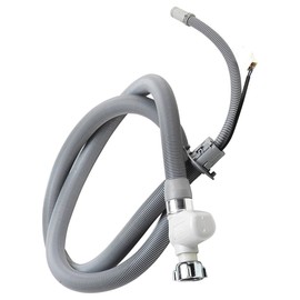 Electrolux AEG 5029566300 Safety Inlet Hose 1.8 m Dishwasher