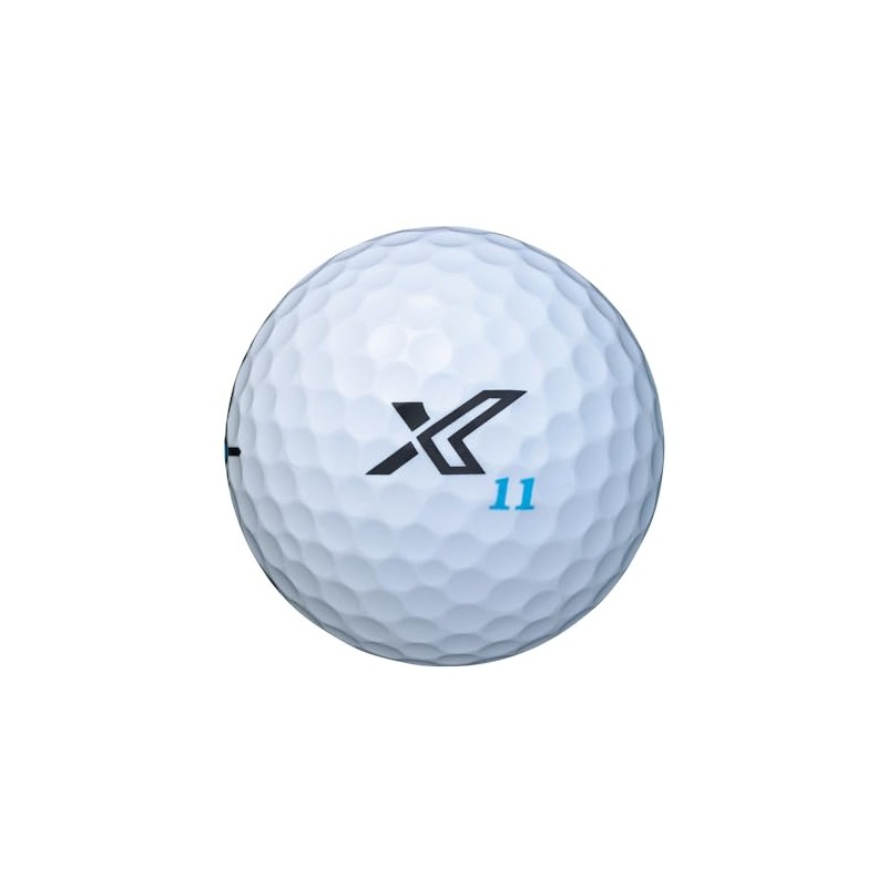 XXio Rebound Drive 2 X Mark Edition Sleeves (Pack of