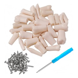 Paquete Dientes Compatibles Nissin Tipodonto
