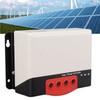 Solar Charge Controller 20A MPPT 12V 24V Safety Protection LED
