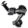 RainFlowwer Bike Rear Derailleur 6/7 Speed RD-TY21B Hanger Mount for