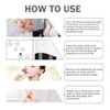 Electric Blackhead Removal Machine Vacuum Suction Oil Control Pore Cleaner