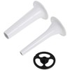 KitchenAid KSMSSA Sausage Stuffer Kit