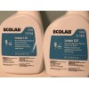 Ecolab 2- 20 FL OZ Ecolab Lemon Lift Heavy Duty