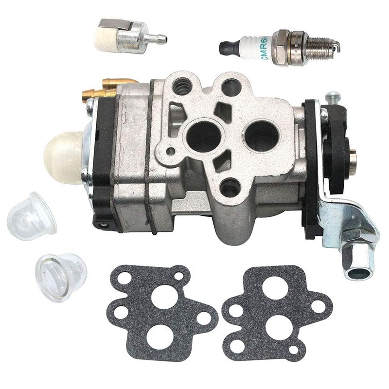 Carburetor For MTD Sears Craftsman McCulloch Blower 316.794990 MT3025 MT30725