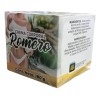 Crema Corporal de Romero LA SANTISIMA NATURAL para Piel Mixta,