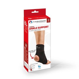 Thermoskin Thermal Ankle Support Extra Large