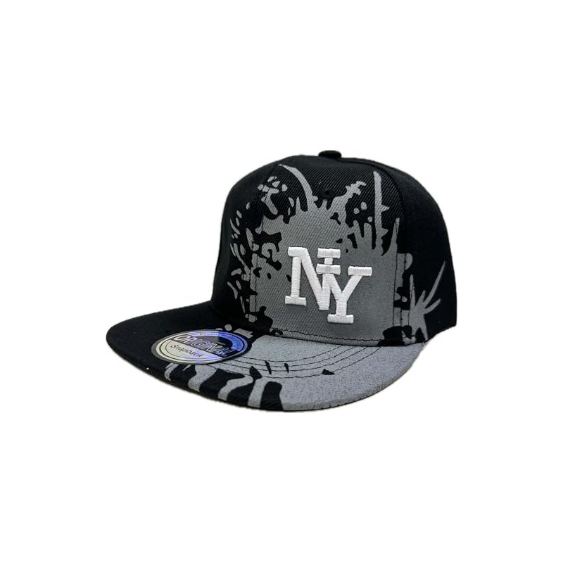 J26 Kids' Snapback USA Cap Teenie Cap Baseball Cap Trucker