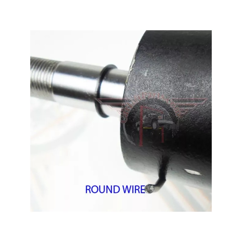 forward lift Direct Lift Pro-10 2 post Cylinder Seal Kit