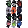 Polar Wear Boys Scary Skeleton Monster Knit Glove Set For