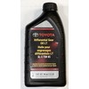 Toyota Genuine Differential Gear Oil LT, GL-5 75W-85, 1 Quart