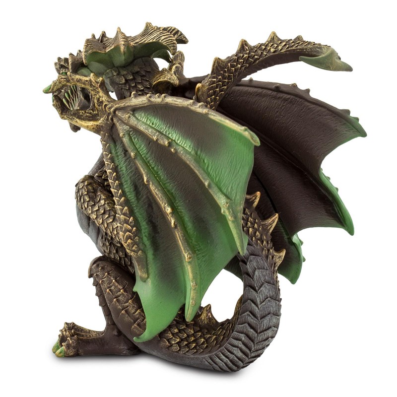 Safari 10159 Thorn Dragon Miniature