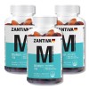 Dietary Supplement Vitamin Pack 3 Pack for daily wellness routines,