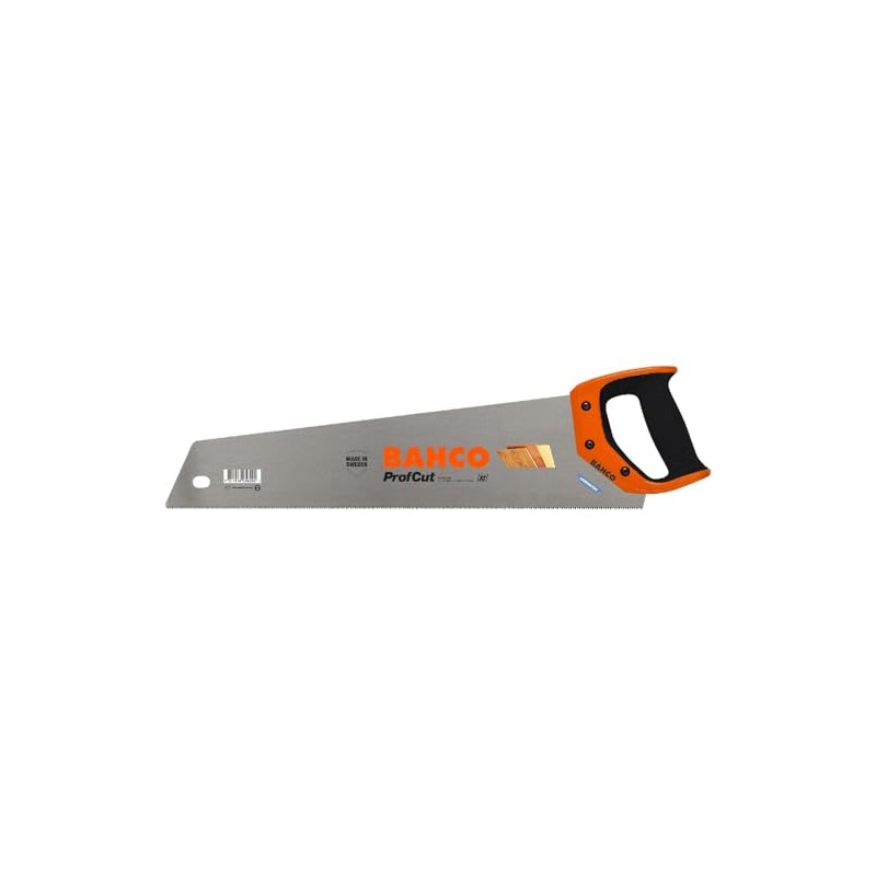 BAHCO PC-20-LAM 20 Inch Professional Cut Laminator Saw