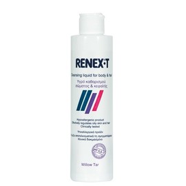 Froika Renex-T Shampoo, 200ml