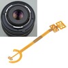 Lens Control Shutter Flex Cable Film Camera Repair Parts for
