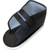 TAKUMED Simple Cast Shoes Indoor Cast Boots (Large)