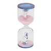Decorative Sand Timer Clock Space Man Educational Hourglass for Office