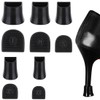 JEYORZY 5 Pairs Heel Protectors, High Heels, Heel Protectors Sole