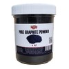 Pure Graphite Powder - 4 OZ
