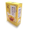 Minecook Pear-Bellflower Tea Teabags Korean Tea Tea 12 Teabags /