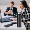 1.5 Litre Stainless Steel Thermal Water Bottle Vacuum Insulated Thermos