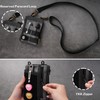 VIPERADE VE18 Small EDC Pouch Tool Organizer,Multifunction Small Tools Pouch