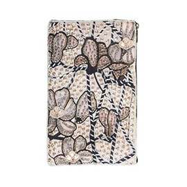 Bamboo Trading SHB704 Louis Comfort Tiffany Magnolia Club Bag CHMF, Inc, 7.5-inch