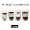 Natruen Szechuan Red+Green Peppercorn Whole 4oz Each, Red and Green