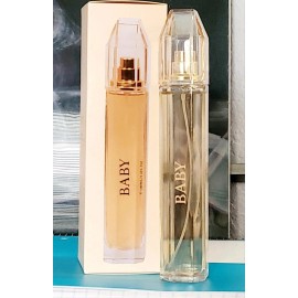 baby perfume BABY for women EAU DE PERFUM VAPORISATEUR SPRAY 100ML 3.4FL.OZ BEST GIFT