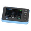 Handheld Mini Oscilloscope 2.8in TFT 1M Bandwidth 5.0MS/s Sampling Rate