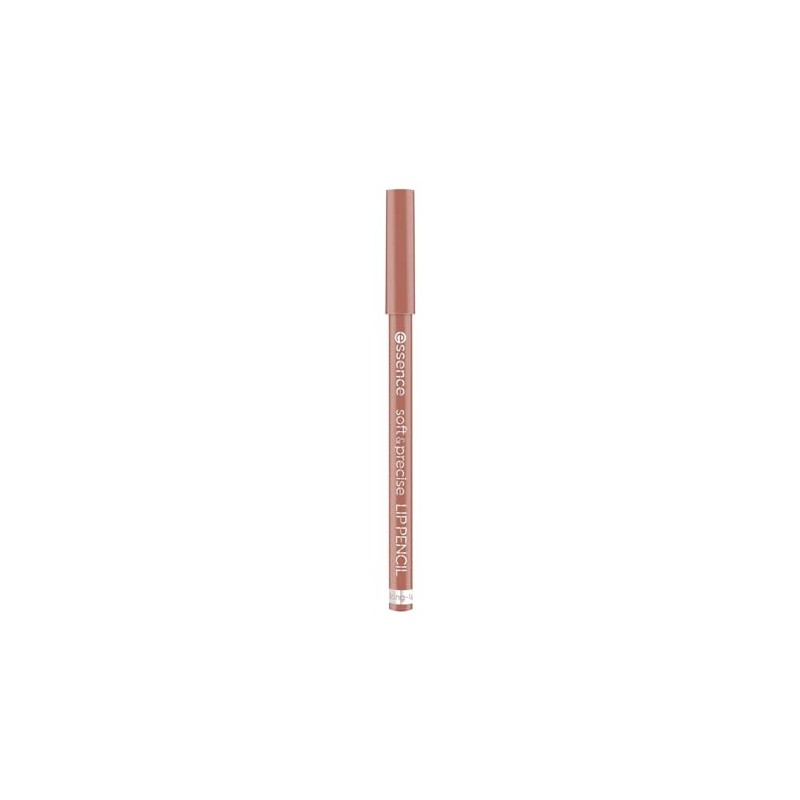 essence soft & precise LIP PENCIL, longlasting, instant result, natural,