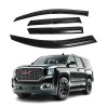 zh Fits Chevy Tahoe /GMC Yukon 2015-2020 Side Window Visor