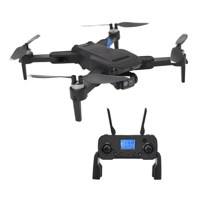 B3 PRO Foldable Drone GPS 5G WiFi 720P HD Dual