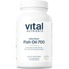 Vital Nutrients Ultra Pure® Fish Oil 700 | Supports Heart,