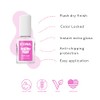 Esmalte de uñas Eternal de secado rápido, 1 unidad