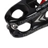 Krsec Alloy Aluminum 31.8mm x 50mm Handlebar Short Bike Stem