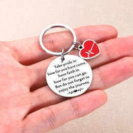 RN Gifts for Nurses Women, Nursing School Essentials, Nurse Appreciation Gifts for Women, Birthday Gifts for Nurse Friends, Keychain Gifts for Nurses, New Nurses Gifts, Nursing Graduation Gifts