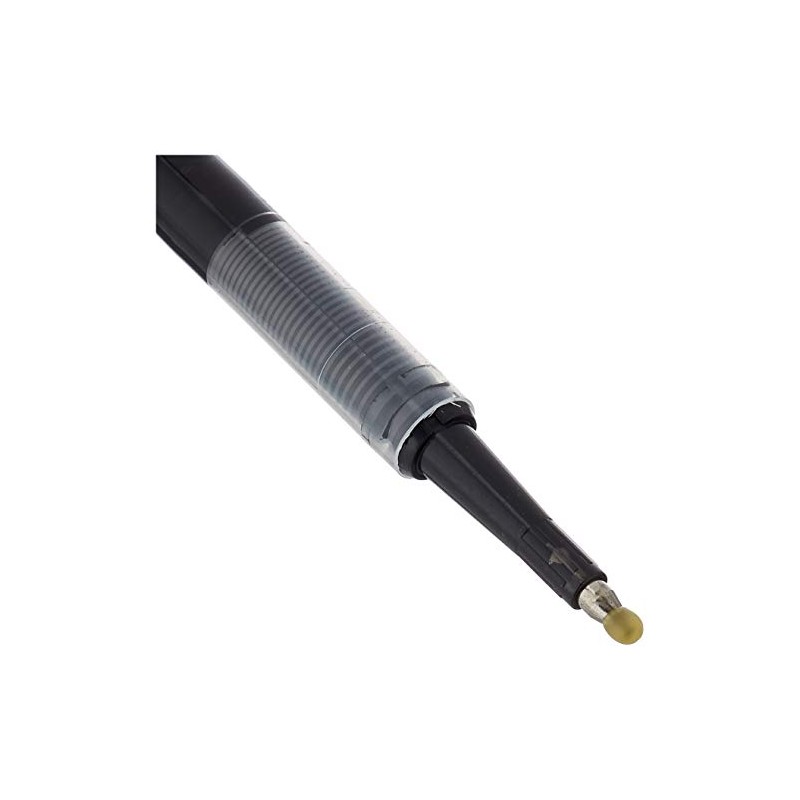 Tombow 0.5mm Rollerball Refill - Black (Pack of 12)