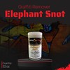 Graffiti Solutions Elephant Snot Graffiti Remover (32 oz) | Biodegradable