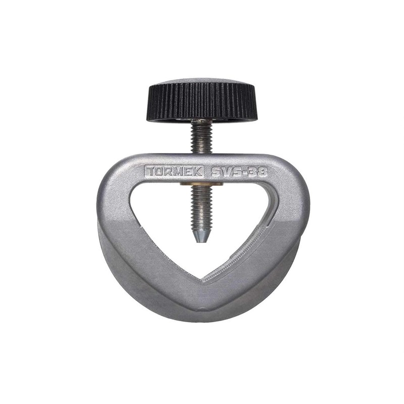 Tormek SVS-38 Short Tool Jig - Sharpen Short Woodworking Tools