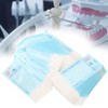 Professional Self Sealing Sterilization Pouch Bag, Disposable Dental Storage Tool