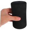 Mikinona 4Pcs Foam Roller Replacement Pads for Gym Equipment Durable