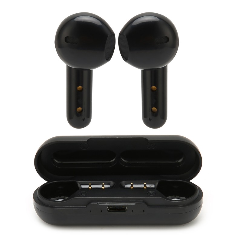 Bluetooth Earphones Wireless Type C Port Binaural Earbud Type Bluetooth