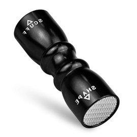 SIVENKE 3 in 1 Tip Tools Billiard Snooker Shaper Scuffer Needles Cue Care Tip Tool Stainless Steel Tip Wear Tip Tapper Tip Pricker Tip Grinder