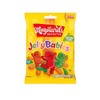 Maynards Bassetts Jelly Babies Sweets Bag 165g (Pack Of 12)