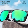 ThunderClap Polarised Replacement Lenses for Costa Del Mar Jose Sunglasses,