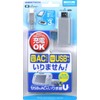 WiiU Game Pad用论四